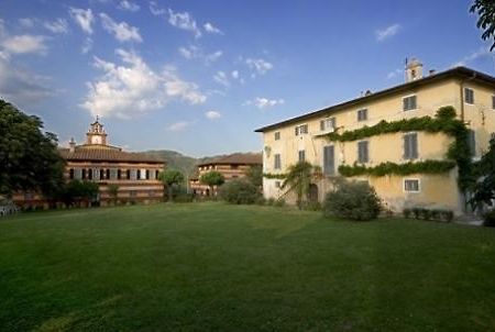 Fattoria Di Camporomano Масароза Екстериор снимка