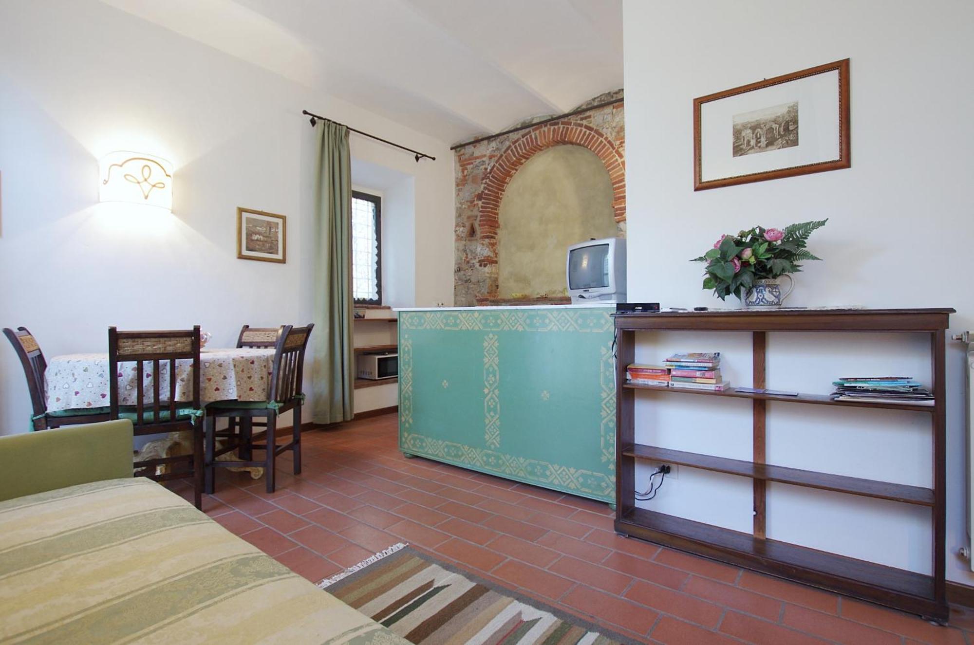 Fattoria Di Camporomano Масароза Стая снимка