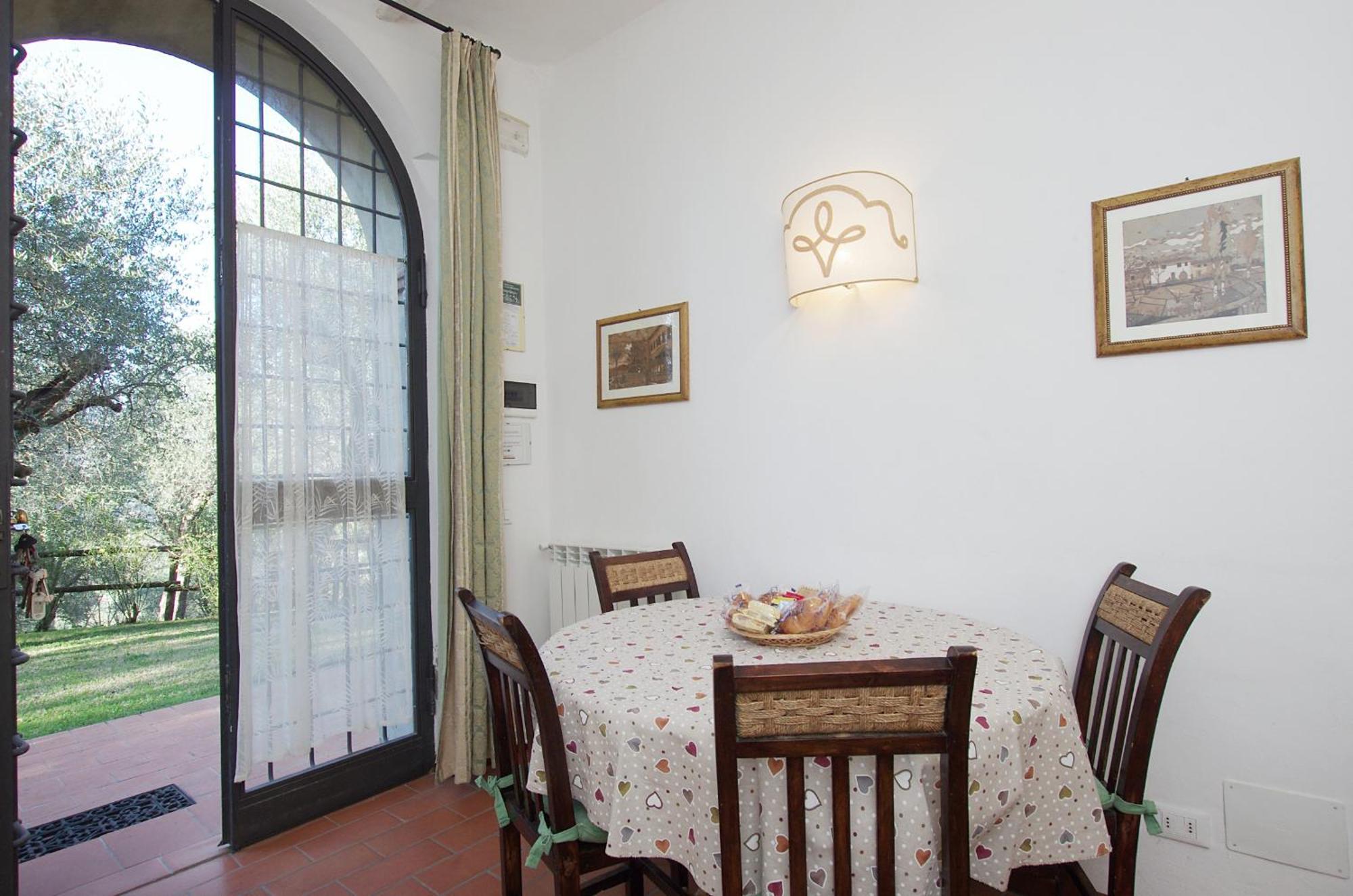Fattoria Di Camporomano Масароза Стая снимка