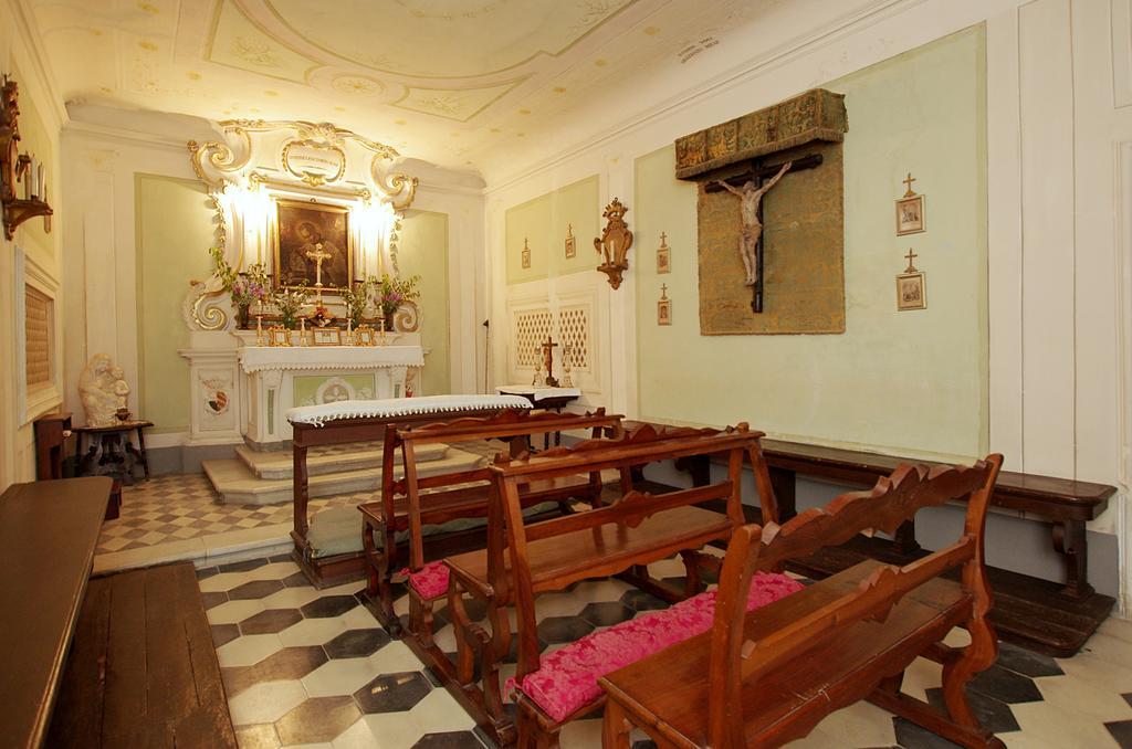 Fattoria Di Camporomano Масароза Екстериор снимка