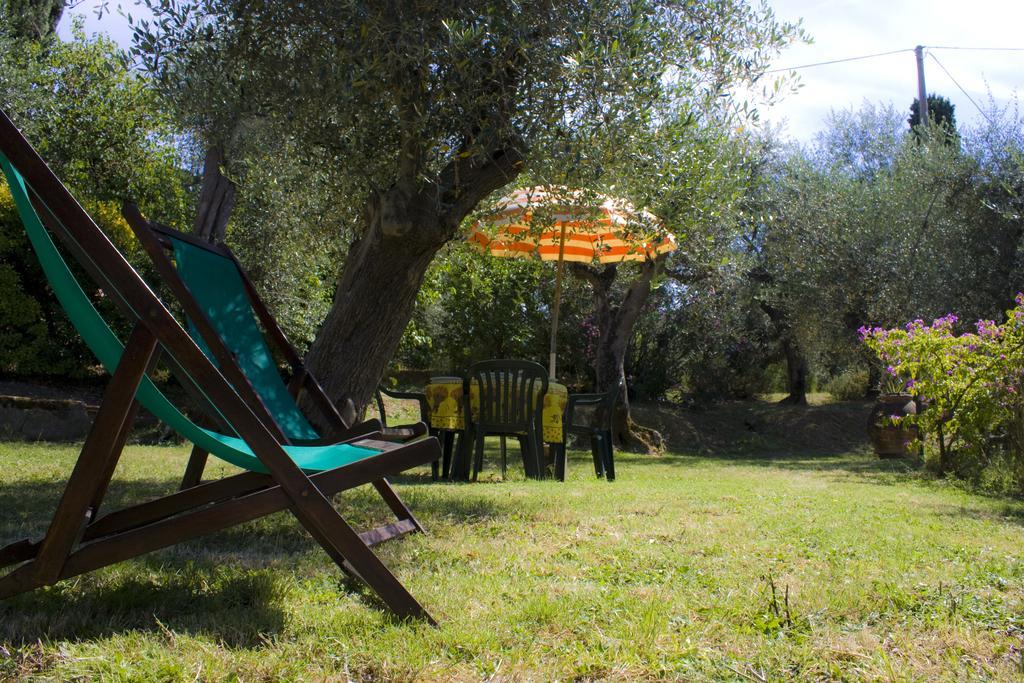 Fattoria Di Camporomano Масароза Стая снимка