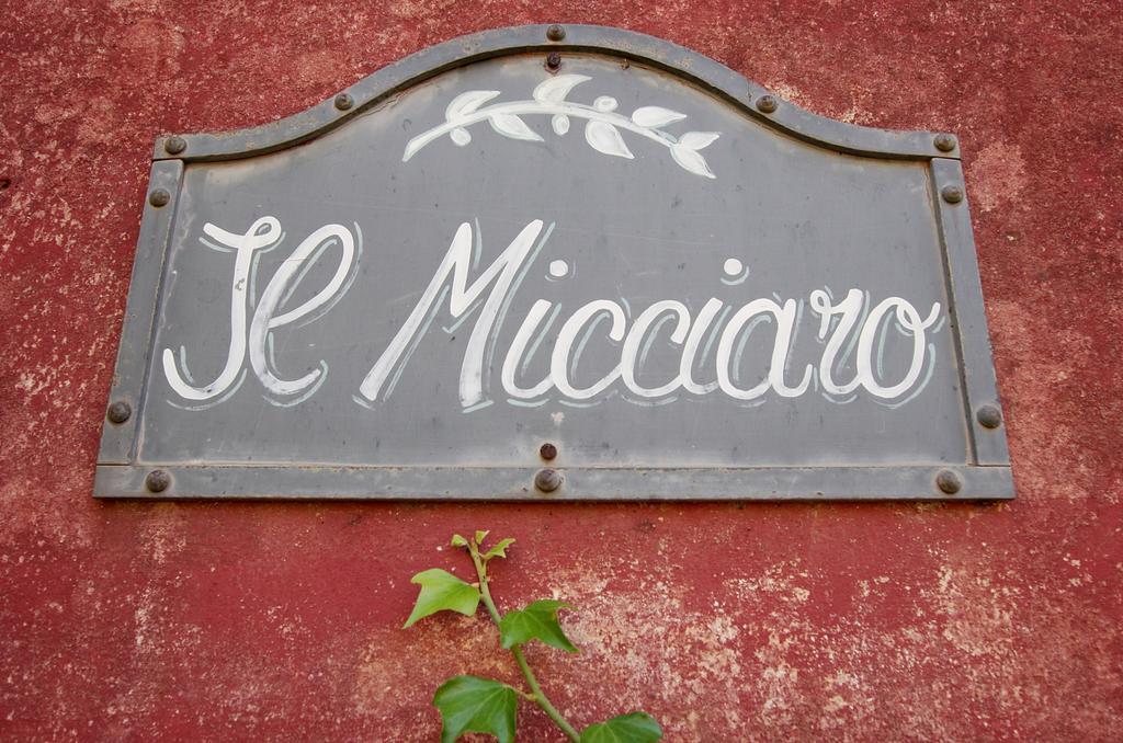 Fattoria Di Camporomano Масароза Стая снимка