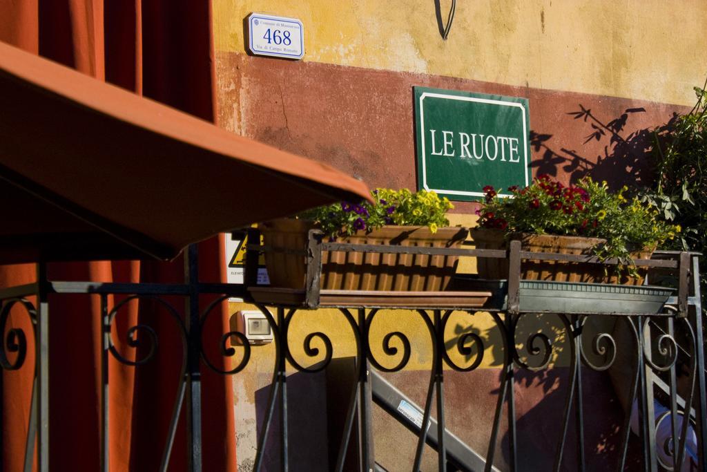 Fattoria Di Camporomano Масароза Стая снимка